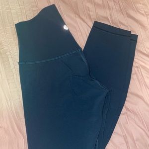 Lululemon align leggings for sale!!! #lululemon